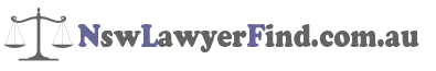 NSW Lawyer Website Logo